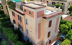 St. John Villa