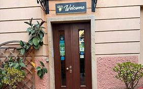 St. John Villa